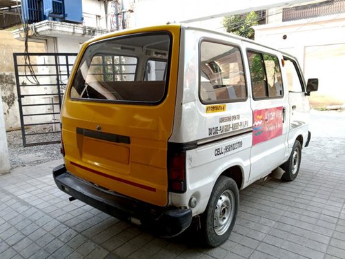 2012 Maruti Suzuki Omni for sale