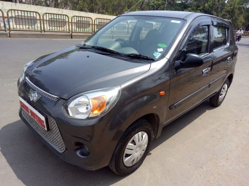 Used 2017 Maruti Suzuki Alto 800 for sale