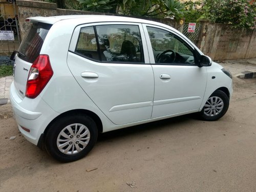 Used 2012 Hyundai i10 for sale