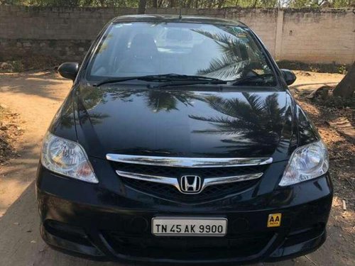 2008 Honda City ZX for sale at low price