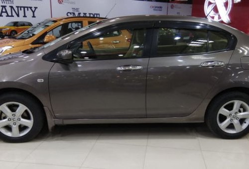 Used Honda City car at low price