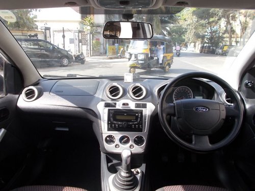 Used Ford Figo Petrol Titanium 2012 for sale