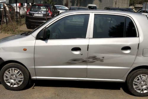 2007 Hyundai Santro for sale