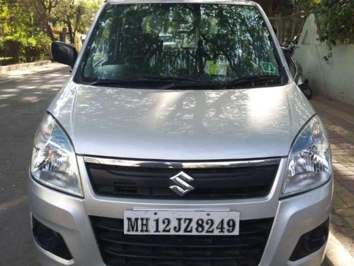 Maruti Suzuki Wagon R LXI CNG 2013 for sale