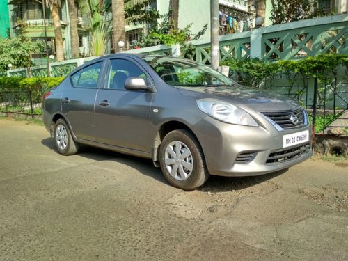 Nissan Sunny 2011-2014 XE 2013 for sale