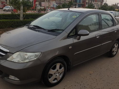 2009 Honda City ZX for sale at low price