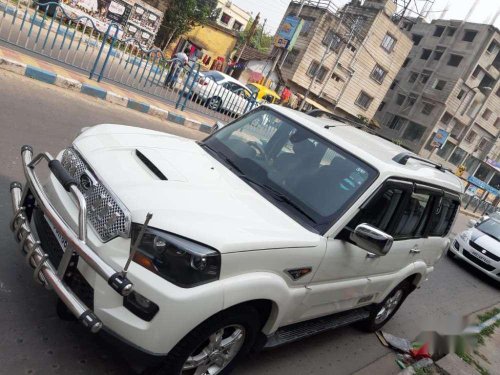 2016 Mahindra Scorpio for sale at low price