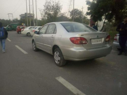 2008 Toyota Corolla for sale