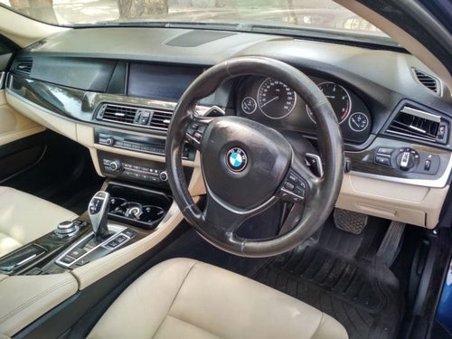 BMW 5 Series 530d 2011 for sale