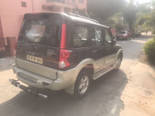 2010 Mahindra Scorpio 2009-2014 for sale