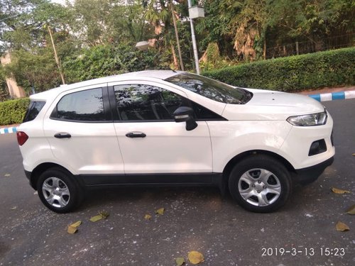 Used Ford EcoSport car at low price