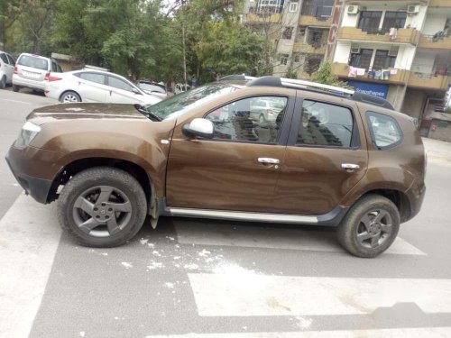 Used Renault Duster car 2015 for sale at low price