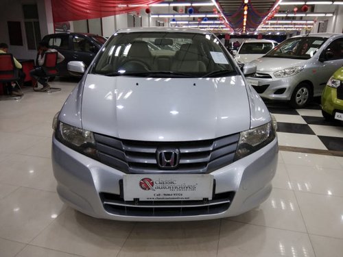 2009 Honda City for sale