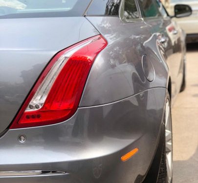 2011 Jaguar XJ for sale at low price