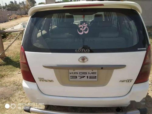 2007 Toyota Innova for sale