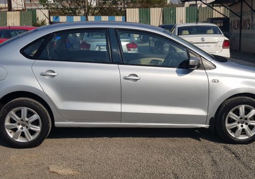 2011 Volkswagen Vento for sale