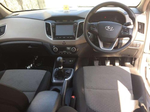 Used Hyundai Creta 1.6 SX 2016 for sale