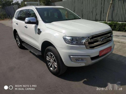 Ford Endeavour 3.2 Titanium AT 4x4, 2018 for sale