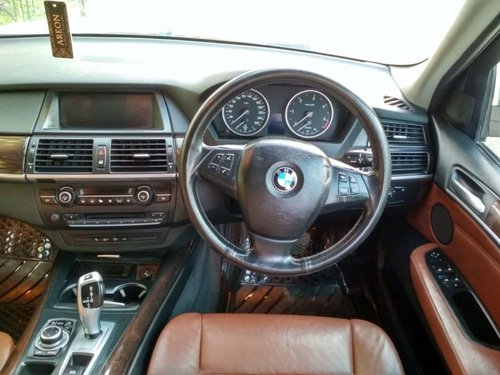 BMW X5 2011 for sale