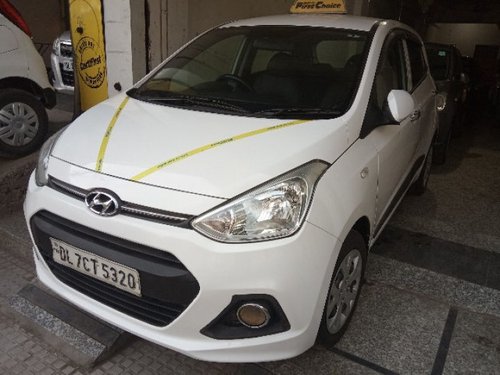 2015 Hyundai i10 for sale at low price