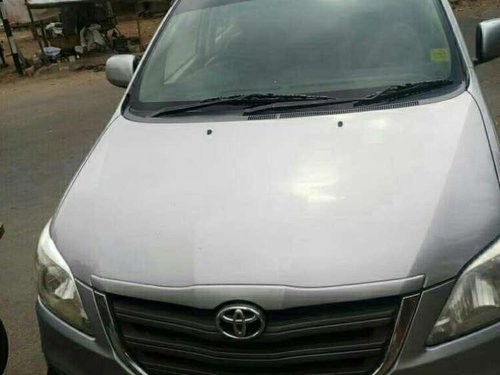 2015 Toyota Innova for sale