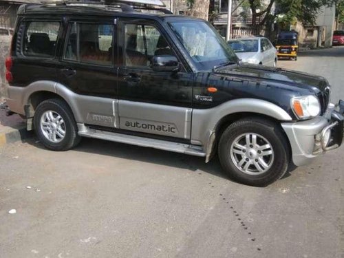 Used Mahindra Scorpio VLX 2012 for sale