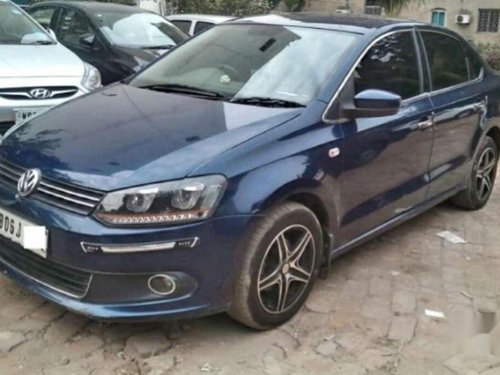 Used 2012 Volkswagen Vento for sale