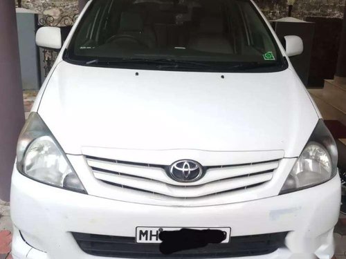 Used Toyota Innova car 2010 for sale at low price