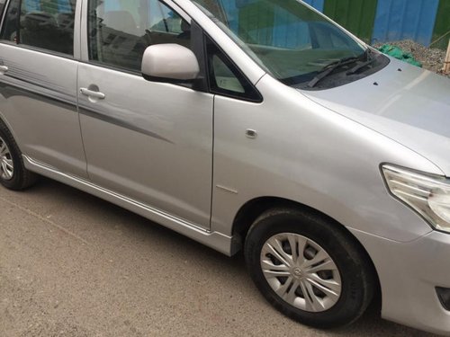 2012 Toyota Innova for sale at low price