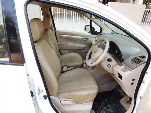 Maruti Suzuki Ertiga 2013 for sale