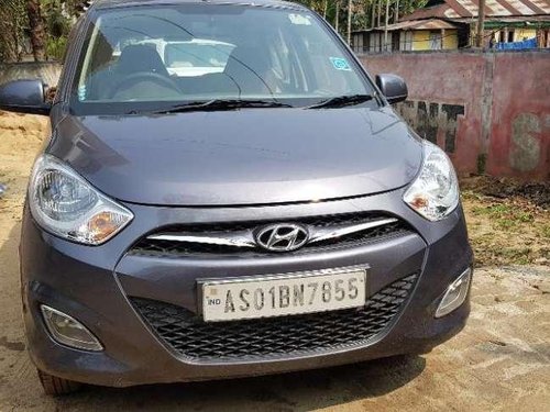 Hyundai i10 2014