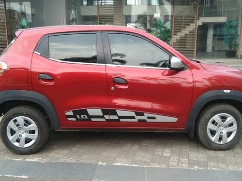 Used 2017 Renault Kwid for sale