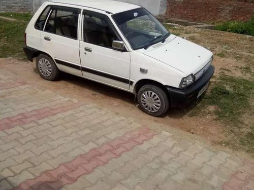 Maruti Suzuki 800 2005 for sale