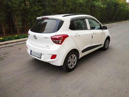 Used 2015 Hyundai i10 for sale