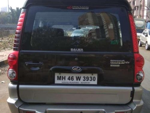 Used Mahindra Scorpio VLX 2012 for sale