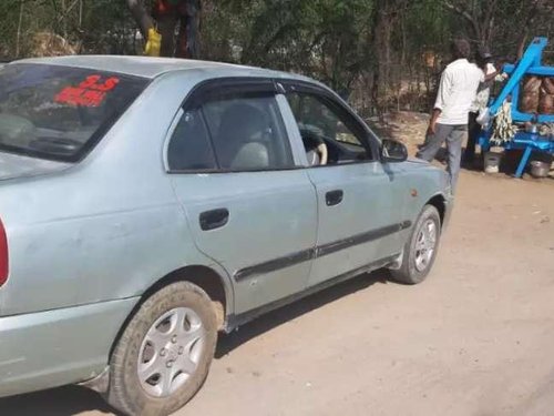 Used 2003 Hyundai Accent for sale