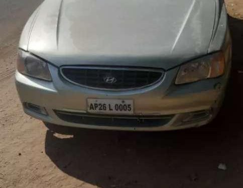 Used 2003 Hyundai Accent for sale