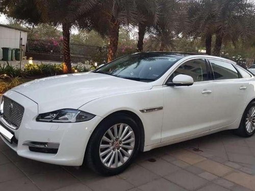 Jaguar XJ L 2017 for sale