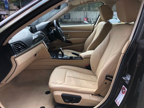 Used 2015 BMW 3 Series GT for sale