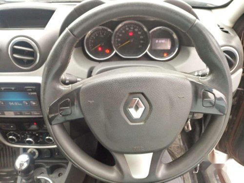 Used Renault Duster car 2015 for sale at low price
