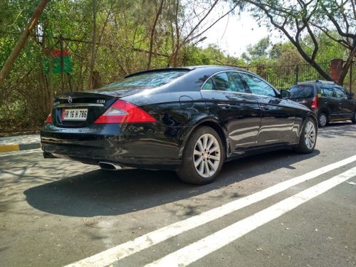 2010 Mercedes Benz CLS for sale