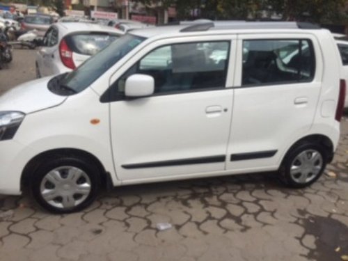 2018 Maruti Suzuki Wagon R for sale