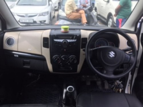 2018 Maruti Suzuki Wagon R for sale