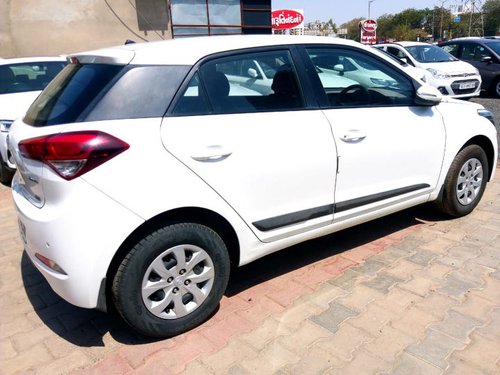 2015 Hyundai i20 for sale