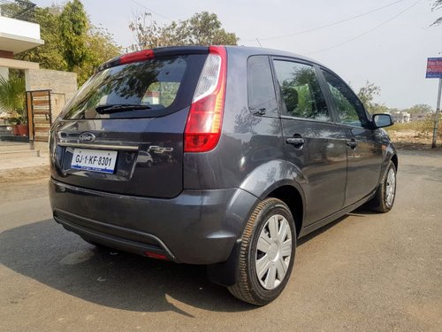 Used Ford Figo car at low price