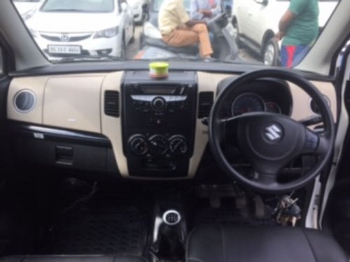 2018 Maruti Suzuki Wagon R for sale