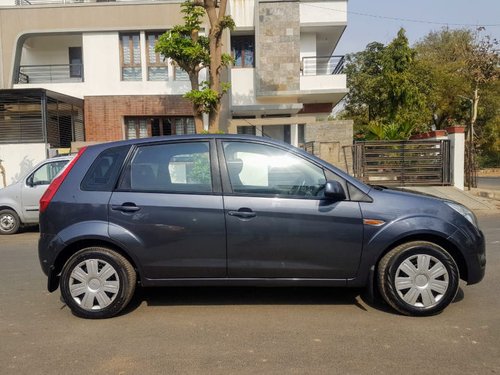 Used Ford Figo car at low price