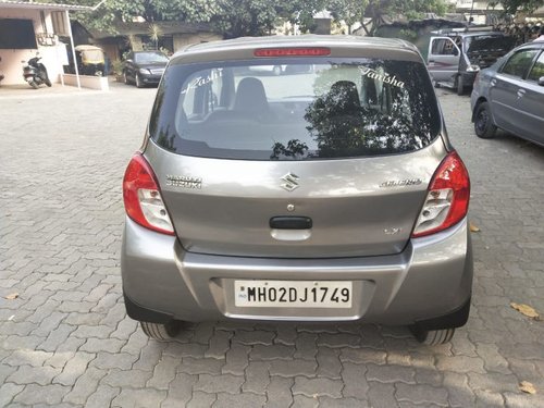 Maruti Suzuki Celerio 2014 for sale