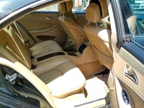 2010 Mercedes Benz CLS for sale