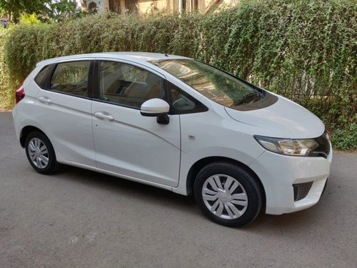 Honda Jazz 2015 for sale